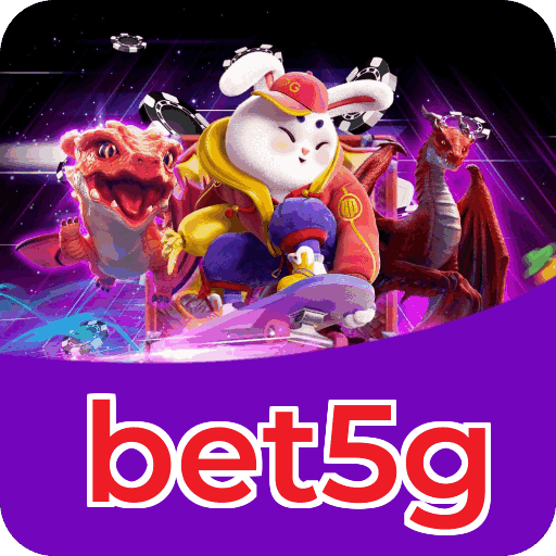 Bônus de boas-vindas bet5g