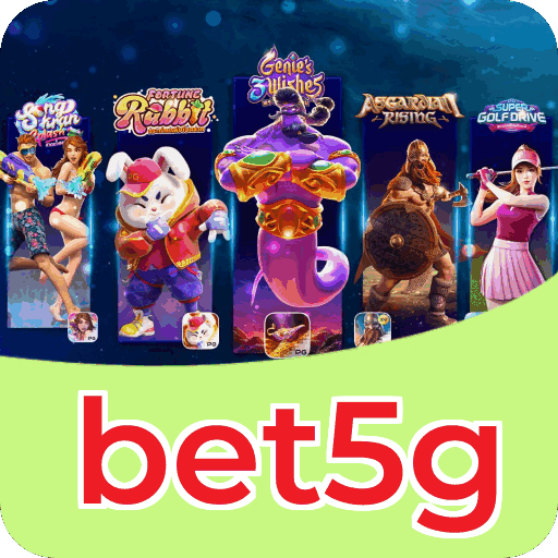 Suporte bet5g