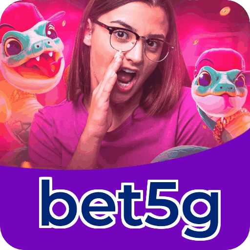 Cadastro bet5g