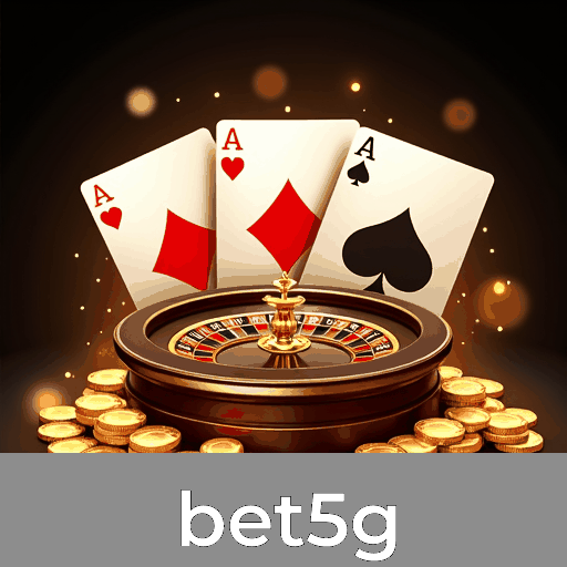 Apostar com bet5g: O Melhor em Esportes Brasileiros