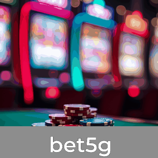 Apostar com bet5g: O Melhor em Esportes Brasileiros