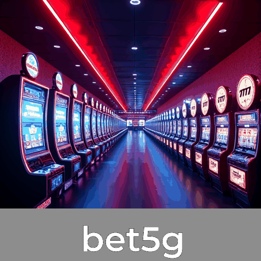Garanta acesso premium com bet5g: login com proteção avançada