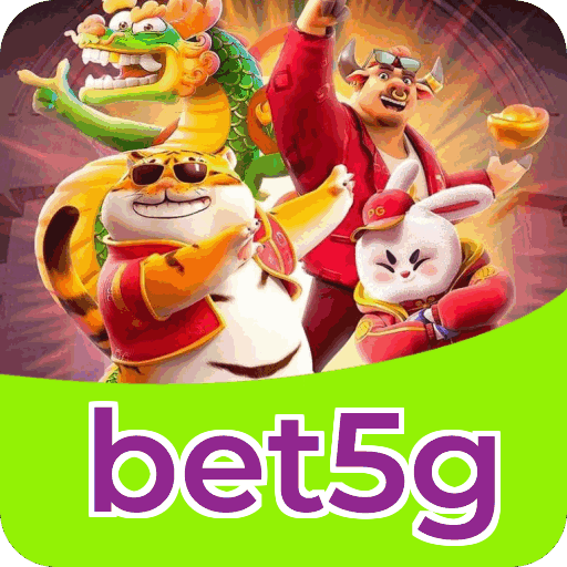 Slots Premium da PG Soft na bet5g