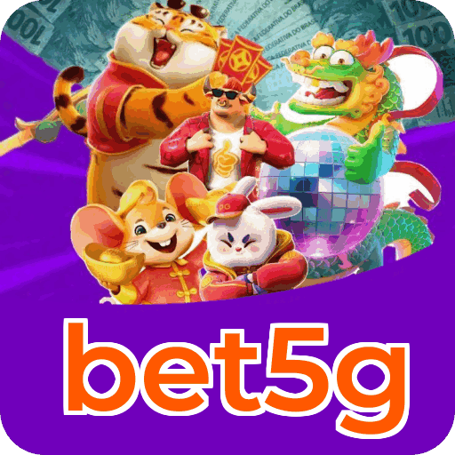 Promoções e bônus exclusivos da bet5g