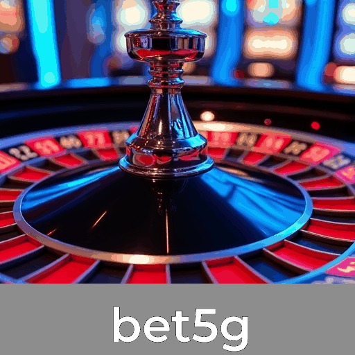 bet5g: Desfrute de Bônus e Ofertas Exclusivas