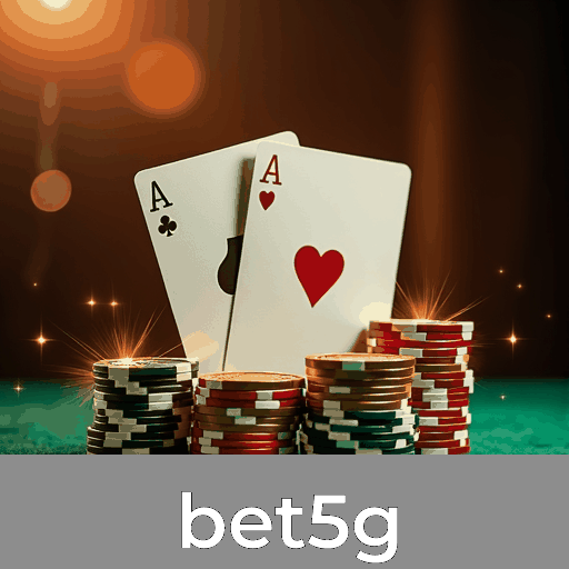 bet5g: Desfrute de Bônus e Ofertas Exclusivas