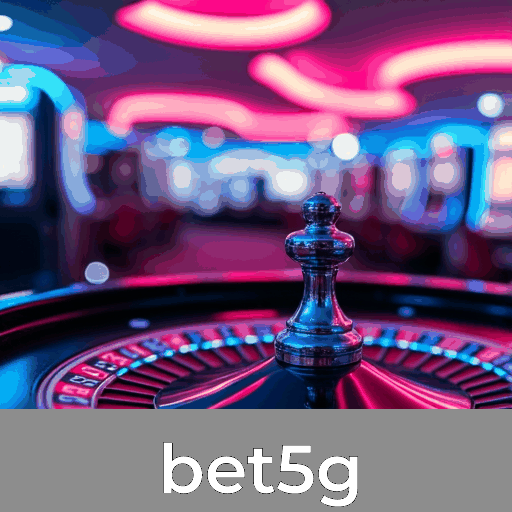 bet5g: Desfrute de Bônus e Ofertas Exclusivas