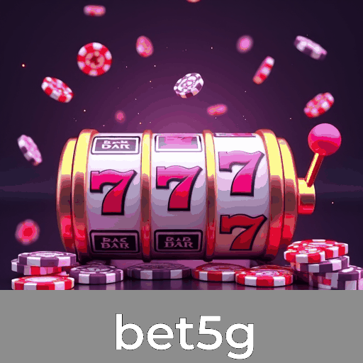 Bet5g: Experiência Profissional com Jogos de Mesa ao Vivo