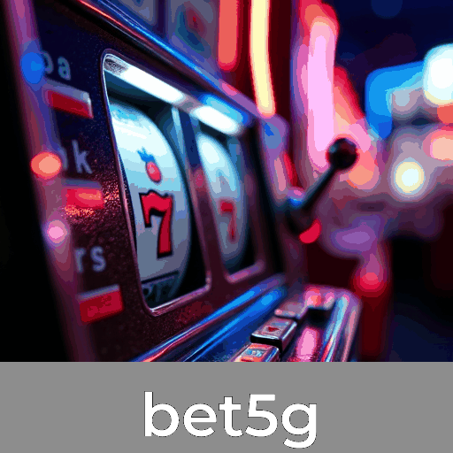Bet5g: A Conveniência e Funcionalidade do Seu App de Apostas